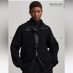 Varley Doncaster Sweater